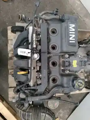 Pezzo di ricambio per auto di seconda mano motore completo per mini mini (r50,r53) cooper riferimenti oem iam w10b16a  