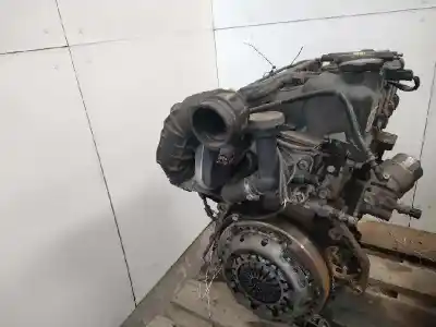 Pezzo di ricambio per auto di seconda mano motore completo per mini mini (r50,r53) cooper riferimenti oem iam w10b16a  