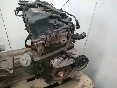 Pezzo di ricambio per auto di seconda mano motore completo per mini mini (r50,r53) cooper riferimenti oem iam w10b16a  