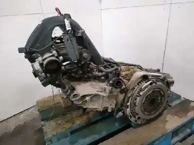 Pezzo di ricambio per auto di seconda mano MOTORE COMPLETO per MERCEDES-BENZ CLASE A (W169)  Riferimenti OEM IAM 266920  