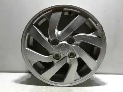 Автозапчасти б/у шина за mitsubishi space star (a00) 1.2 ссылки oem iam 