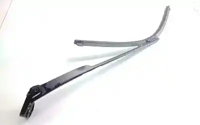 Pezzo di ricambio per auto di seconda mano Braccio Tergicristallo Anteriore Destro per SEAT LEON (1P1) Reference Riferimenti OEM IAM 1P0955410A  