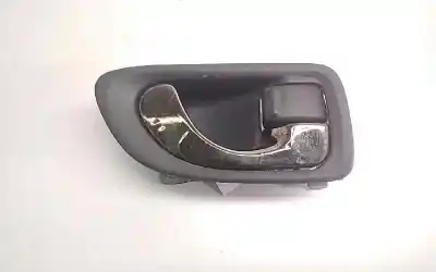 Автозапчасти б/у ВНУТРИ ПЕРЕДНЕЙ ПРАВОЙ РУЧКИ за MITSUBISHI GALANT BERLINA (EA0)  ссылки OEM IAM MR328356  