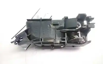 Pezzo di ricambio per auto di seconda mano maniglia interna anteriore sinistra per mitsubishi montero (v60/v70) 3.2 di-d avance riferimenti oem iam mr43227  
