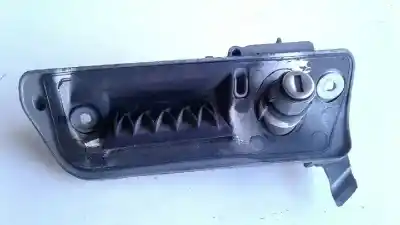 Автозапчасти б/у внешняя ручка ворот за volkswagen caddy ka/kb (2k) furg. ссылки oem iam 2k0827565h