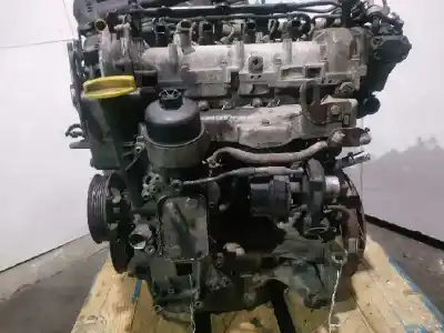 Pezzo di ricambio per auto di seconda mano motore completo per fiat doblo (119) 1.3 16v jtd active multijet riferimenti oem iam 188a9000  mark