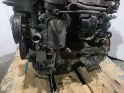 Pezzo di ricambio per auto di seconda mano motore completo per fiat doblo (119) 1.3 16v jtd active multijet riferimenti oem iam 188a9000  mark