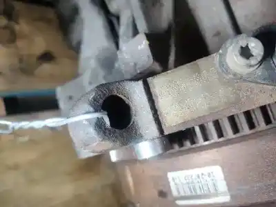 Pezzo di ricambio per auto di seconda mano motore completo per fiat doblo (119) 1.3 16v jtd active multijet riferimenti oem iam 188a9000  mark