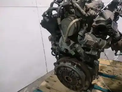 Pezzo di ricambio per auto di seconda mano motore completo per fiat doblo (119) 1.3 16v jtd active multijet riferimenti oem iam 188a9000  mark