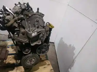 Pezzo di ricambio per auto di seconda mano motore completo per fiat doblo (119) 1.3 16v jtd active multijet riferimenti oem iam 188a9000  mark