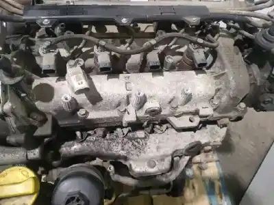 Pezzo di ricambio per auto di seconda mano motore completo per fiat doblo (119) 1.3 16v jtd active multijet riferimenti oem iam 188a9000  mark