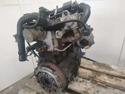 Second-hand car spare part complete engine for nissan micra (k12e) acenta oem iam references k9ka270  