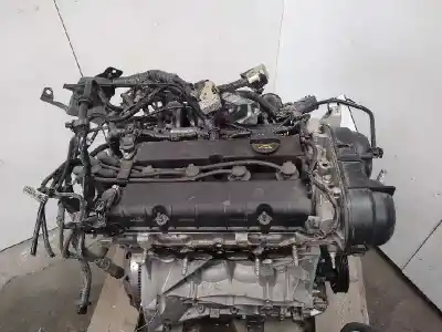 Автозапчасти б/у полный двигатель за ford ka+ essential ссылки oem iam b2ka  