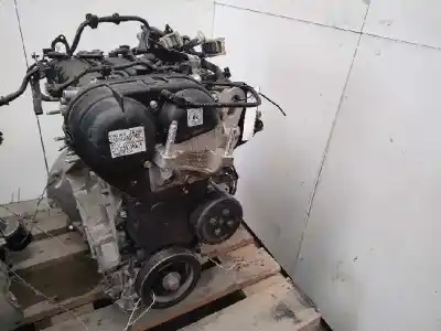 Автозапчасти б/у полный двигатель за ford ka+ essential ссылки oem iam b2ka  