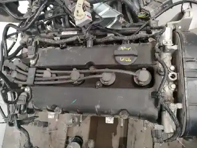 Автозапчасти б/у полный двигатель за ford ka+ essential ссылки oem iam b2ka  