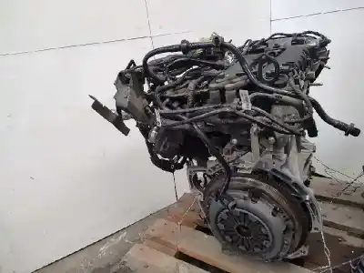 Автозапчасти б/у полный двигатель за ford ka+ essential ссылки oem iam b2ka  