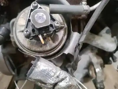 Pièce détachée automobile d'occasion moteur complet pour peugeot 807 2.0 16v hdi fap cat (rhr / dw10bted4) références oem iam rhr  