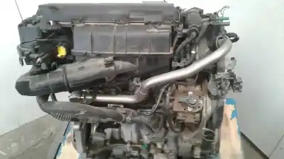 İkinci el araba yedek parçası komple motor için peugeot 206 berlina xt oem iam referansları 8hx  