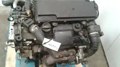 İkinci el araba yedek parçası komple motor için peugeot 206 berlina xt oem iam referansları 8hx  