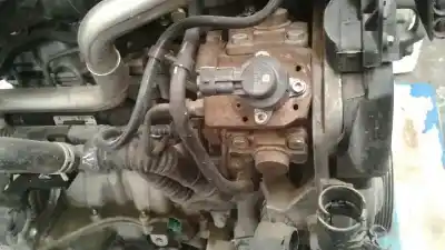 İkinci el araba yedek parçası komple motor için peugeot 206 berlina xt oem iam referansları 8hx  