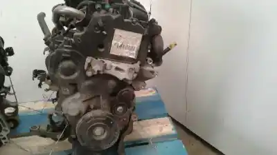 İkinci el araba yedek parçası komple motor için peugeot 206 berlina xt oem iam referansları 8hx  