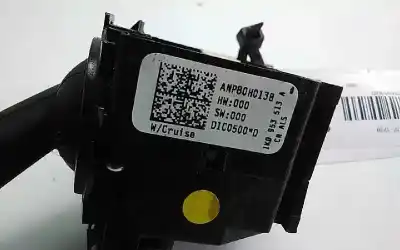 Second-hand car spare part indicator switch for seat leon (1p1) open oem iam references anp80h013b  