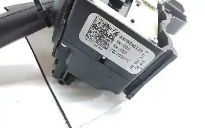 Second-hand car spare part indicator switch for seat leon (1p1) reference oem iam references 1k0953513a  