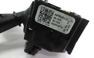 Second-hand car spare part indicator switch for seat leon (1p1) reference oem iam references anp80h012b  