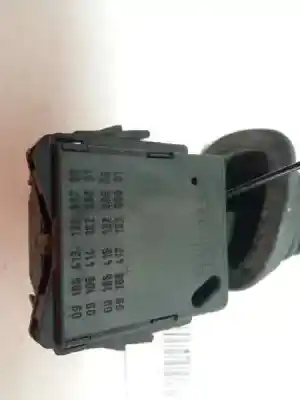 Second-hand car spare part indicator switch for opel combo tour oem iam references   