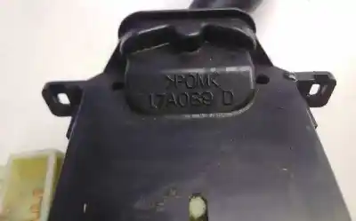 Pezzo di ricambio per auto di seconda mano controllo intermittente per mazda premacy (cp) active (74kw) riferimenti oem iam 17a089d  