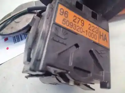 Second-hand car spare part indicator switch for daewoo tacuma cdx oem iam references 96279223  