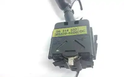 Pezzo di ricambio per auto di seconda mano controllo intermittente per daewoo matiz se riferimenti oem iam 96314332  