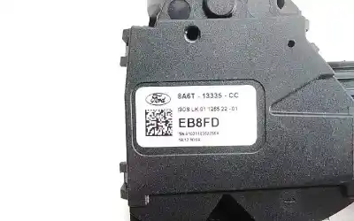 Second-hand car spare part indicator switch for ford fiesta (cb1) trend oem iam references 8a6t13335cc  