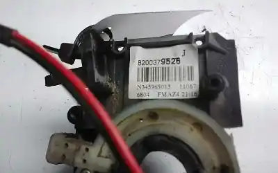 Автозапчасти б/у команда очистки за renault kangoo (f/kc0) authentique ссылки oem iam 8200379526  