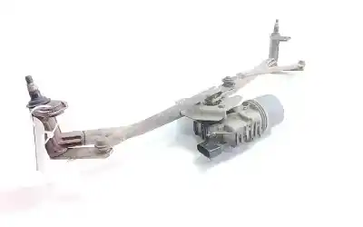 Second-hand car spare part front windshield wiper motor for skoda octavia combi (1u5) ambiente oem iam references 1j1955133c
