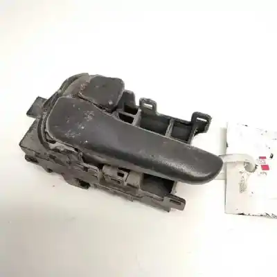 Second-hand car spare part interior left front handle for nissan x-trail (t30) titanium oem iam references 806718h602