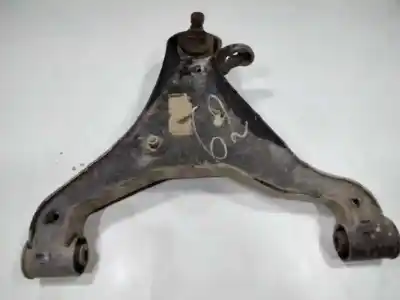 Recambio de automóvil de segunda mano de BRAZO SUSPENSION INFERIOR DELANTERO DERECHO para NISSAN PATHFINDER (R51)  referencias OEM IAM 54500EB31A  