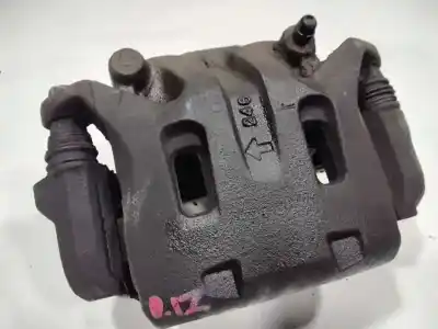 Second-hand car spare part front left brake caliper for nissan qashqai+2 (jj10) acenta oem iam references 246  