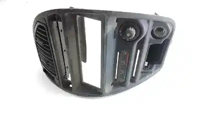 Peça sobressalente para automóvel em segunda mão consola central por citroen saxo * referências oem iam 9641662777  