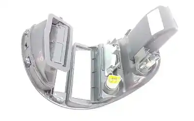 Peça sobressalente para automóvel em segunda mão consola central por citroen saxo * referências oem iam 9641662777  
