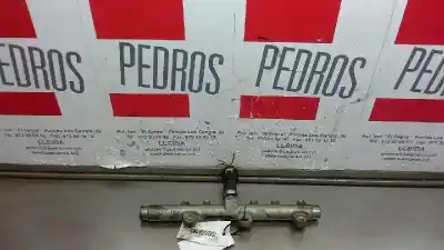 Second-hand car spare part Distributor Pipe for FIAT STILO (192) 1.9 JTD CAT OEM IAM references 0445214016  