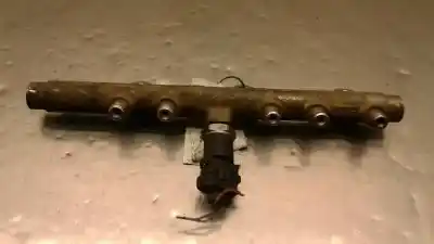 Second-hand car spare part distributor pipe for fiat stilo (192) 1.9 jtd cat oem iam references 0445214016  