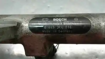 Second-hand car spare part distributor pipe for fiat stilo (192) 1.9 jtd cat oem iam references 0445214016  