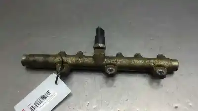 Автозапчасти б/у рампа инжектора за fiat doblo (119) 1.9 jtd cat ссылки oem iam 0445214016