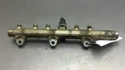 Автозапчасти б/у рампа инжектора за fiat doblo (119) 1.9 jtd cat ссылки oem iam 0445214016  