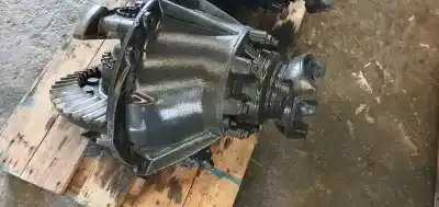 Peça sobressalente para automóvel em segunda mão diferencial dianteiro por scania serie p/g/r (l-clase) 12.7 diesel referências oem iam r780