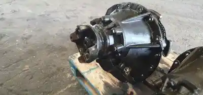 Second-hand car spare part front differential for scania serie p/g/r (l-clase) 12.7 diesel oem iam references r780  1442866