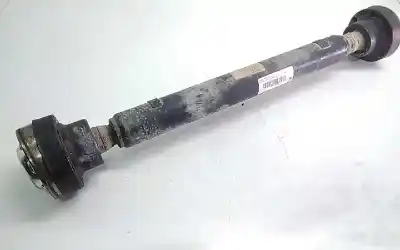 Автозапчасти б/у передний кардан за porsche cayenne (typ 9pa) básico ссылки oem iam 7l0521101c