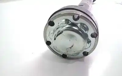 Second-hand car spare part front cardan for porsche cayenne (typ 9pa) básico oem iam references 7l0521101c  