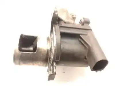 Second-hand car spare part egr valve for nissan note (e11e) acenta oem iam references d501916000  h8200282949